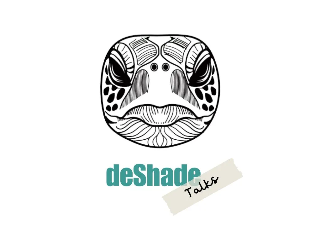deShade Talks - Podcasts et émission de webradio