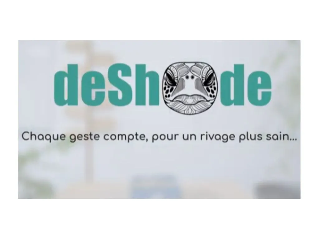 deShade - Vidéo promotionnelle