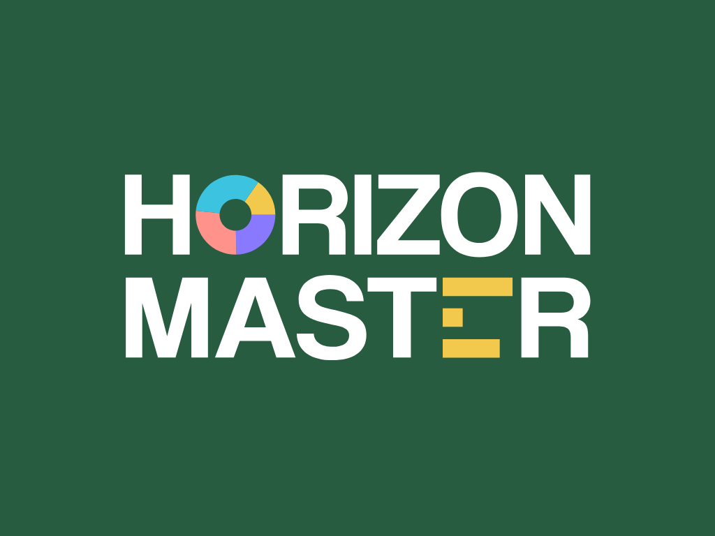 Horizon Master - Application web de data visualisation